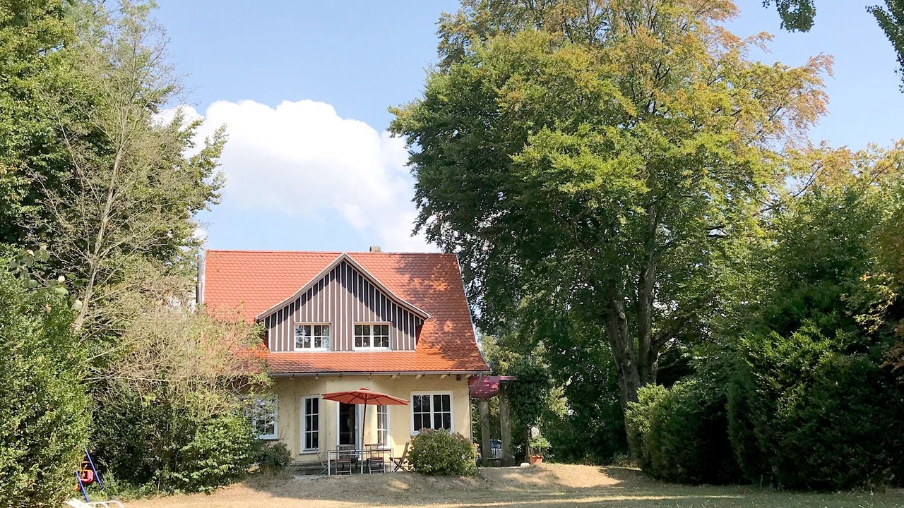 Photo of Outdoor in Wasserburg