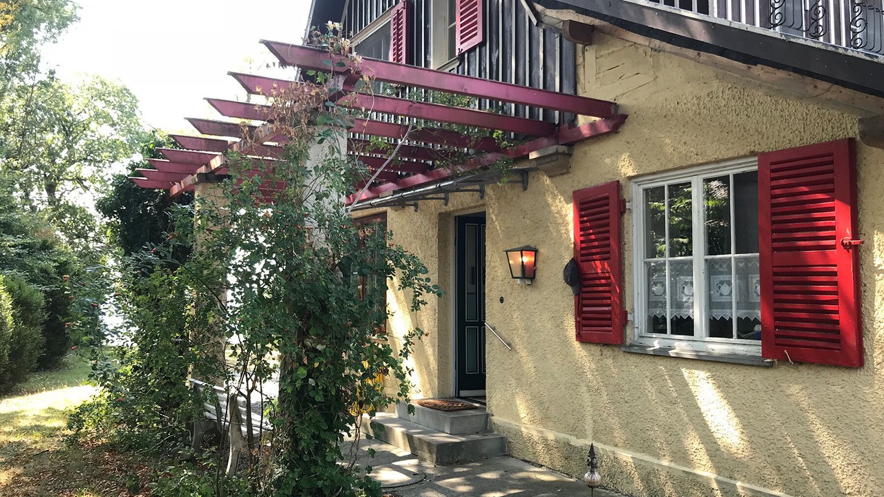 Photo of Outdoor in Wasserburg