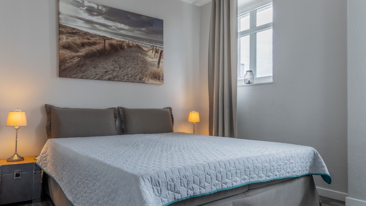 Photo of Bedroom in Gohren