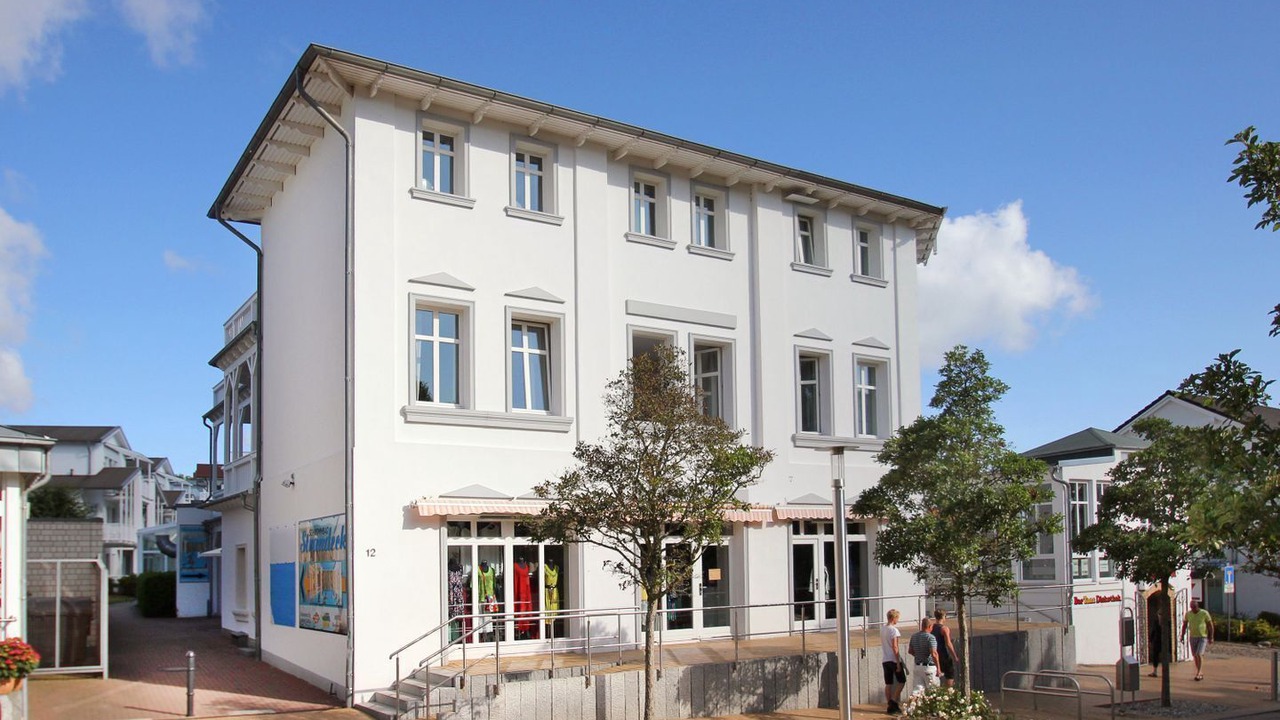 Photo of Outdoor in Gohren