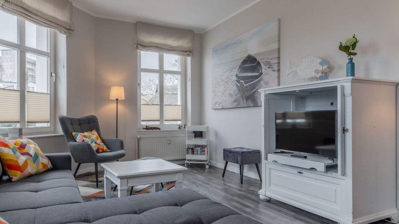 Photo of Livingroom in Gohren