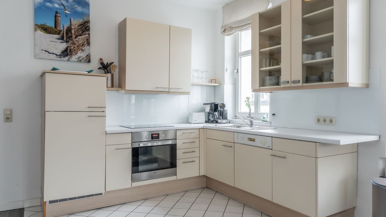 Photo of Kitchen in Gohren