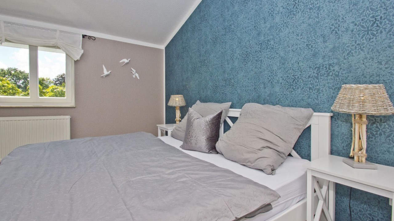 Photo of Bedroom in Gohren