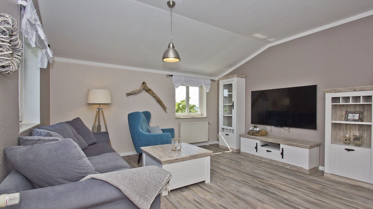 Photo of Livingroom in Gohren