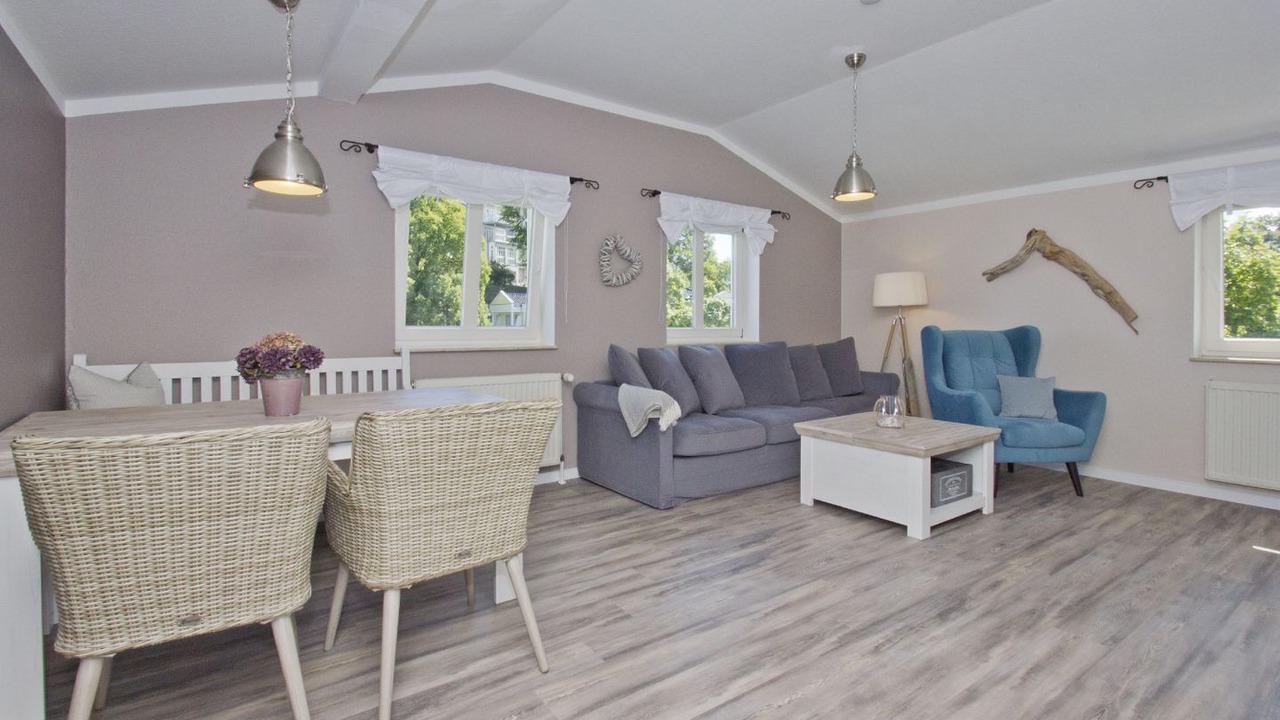 Photo of Livingroom in Gohren