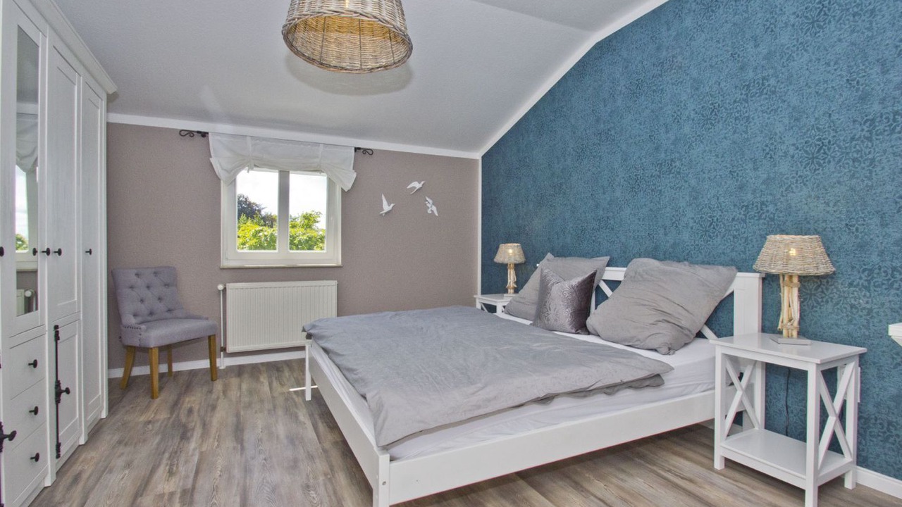 Photo of Bedroom in Gohren