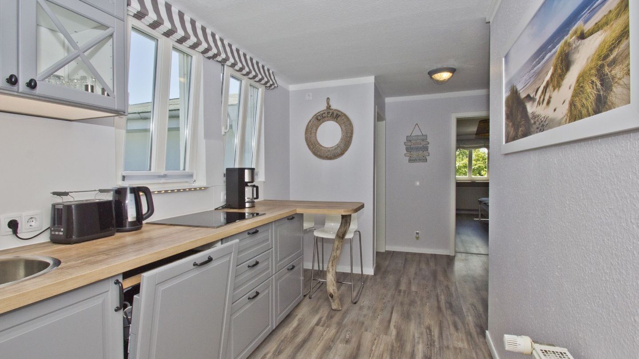 Photo of Kitchen in Gohren