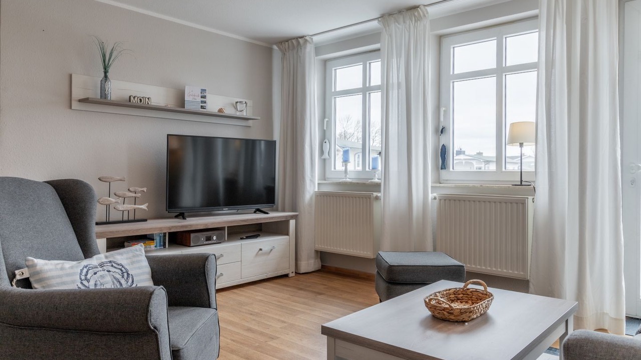 Photo of Livingroom in Gohren