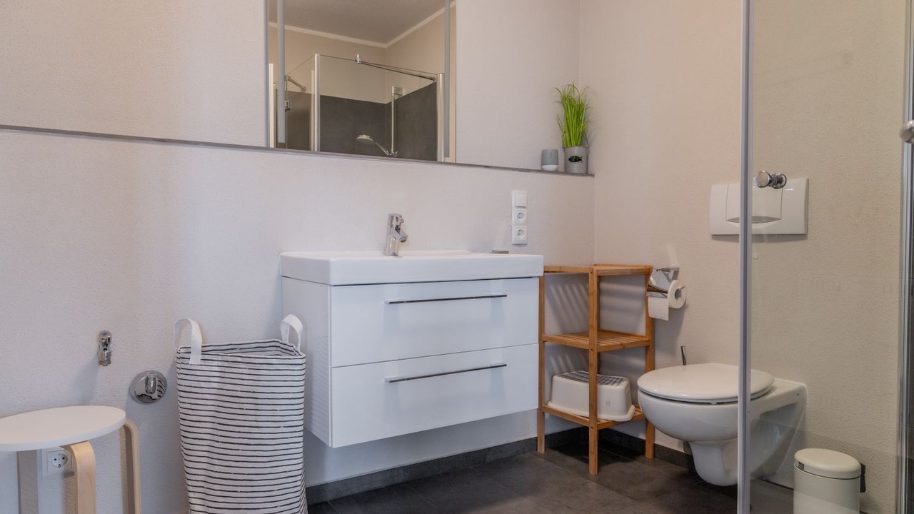 Photo of Bathroom in Gohren