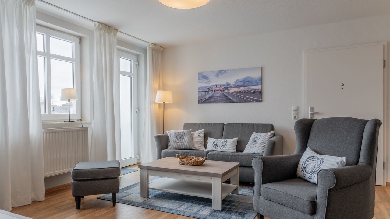 Photo of Livingroom in Gohren