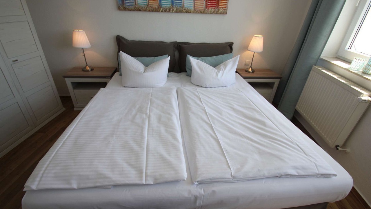 Photo of Bedroom in Gohren