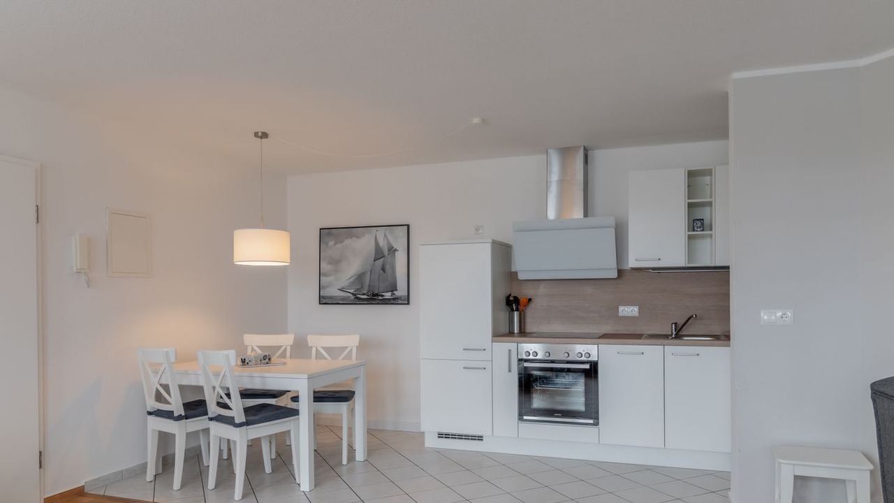 Photo of Kitchen in Gohren