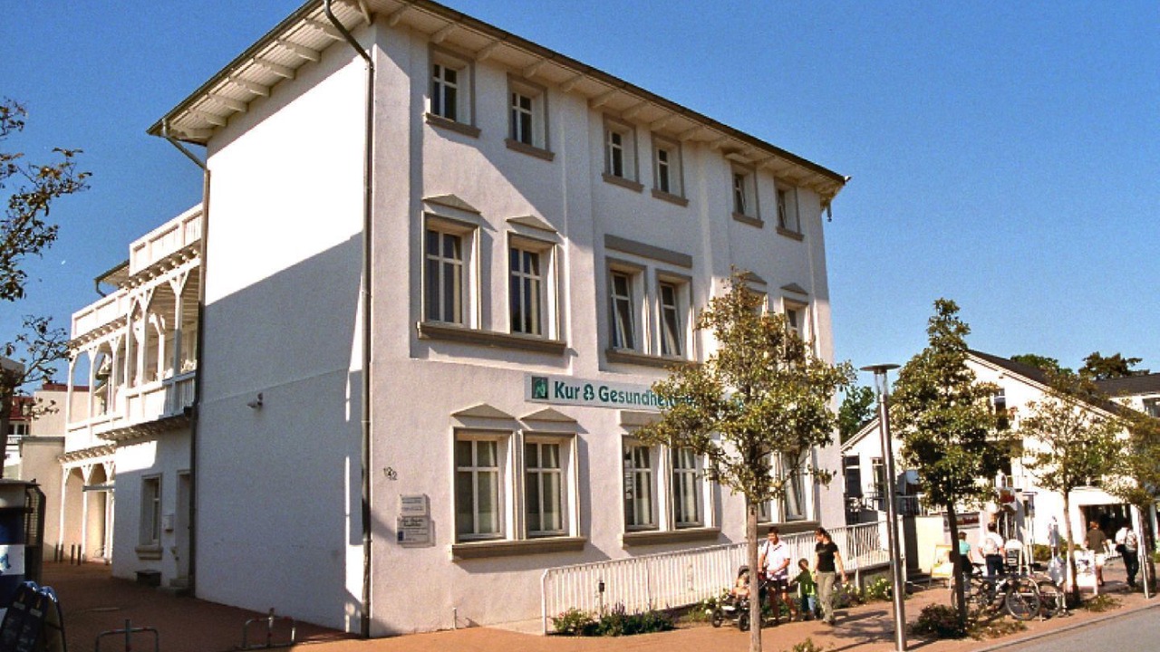 Photo of Outdoor in Gohren