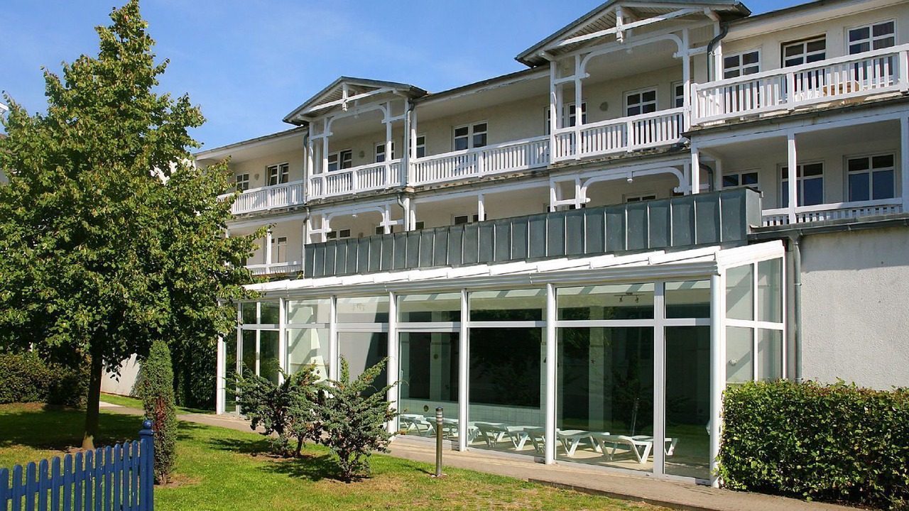 Photo of Outdoor in Gohren