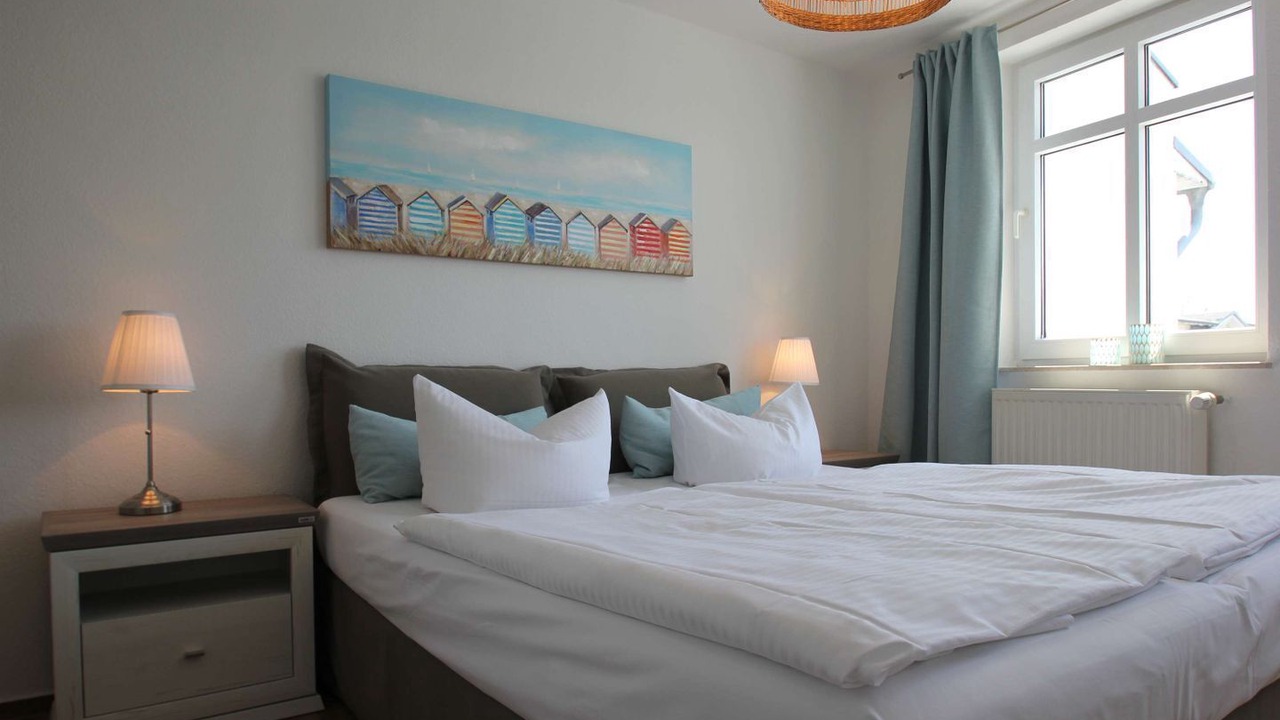 Photo of Bedroom in Gohren