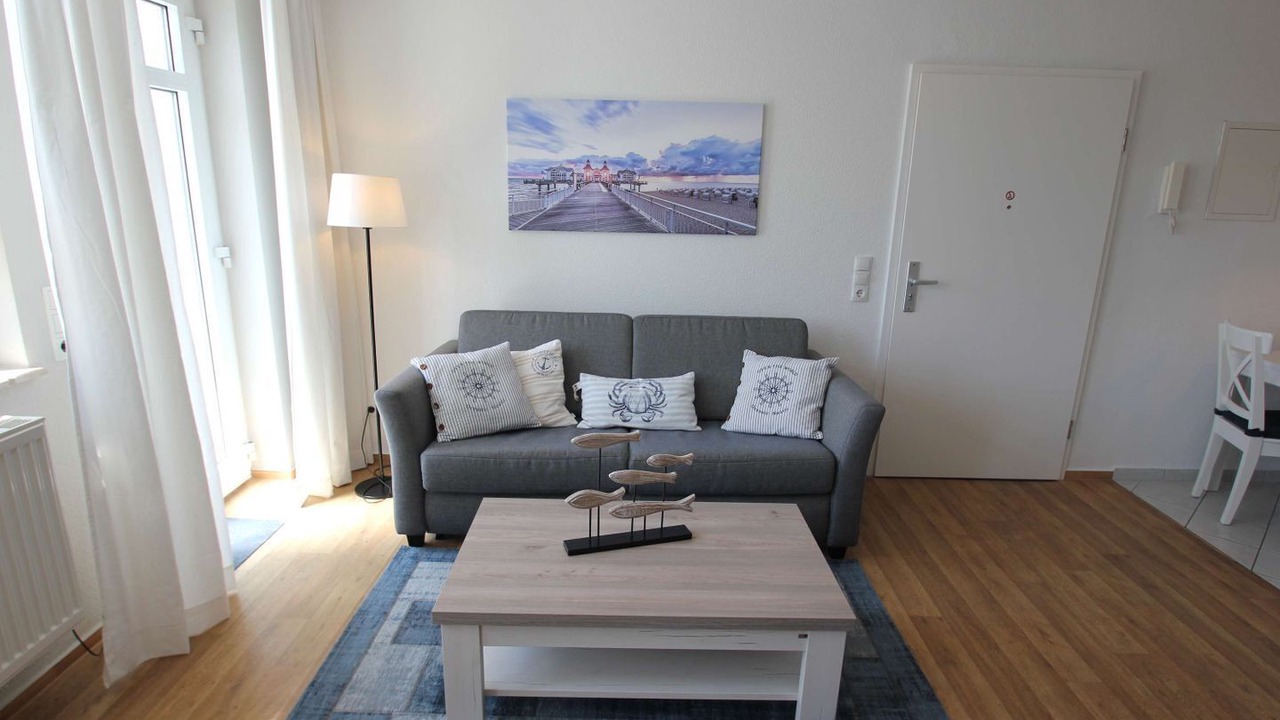 Photo of Livingroom in Gohren