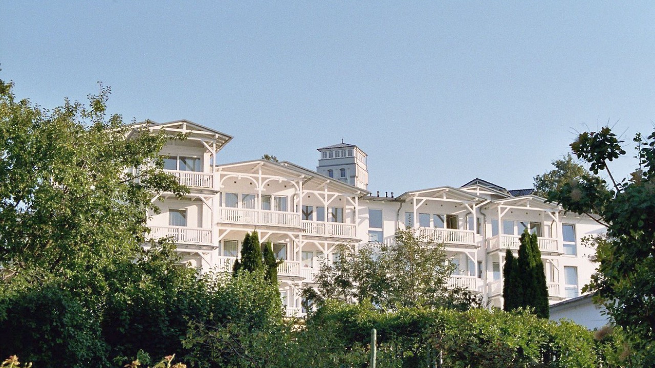 Photo of Outdoor in Gohren