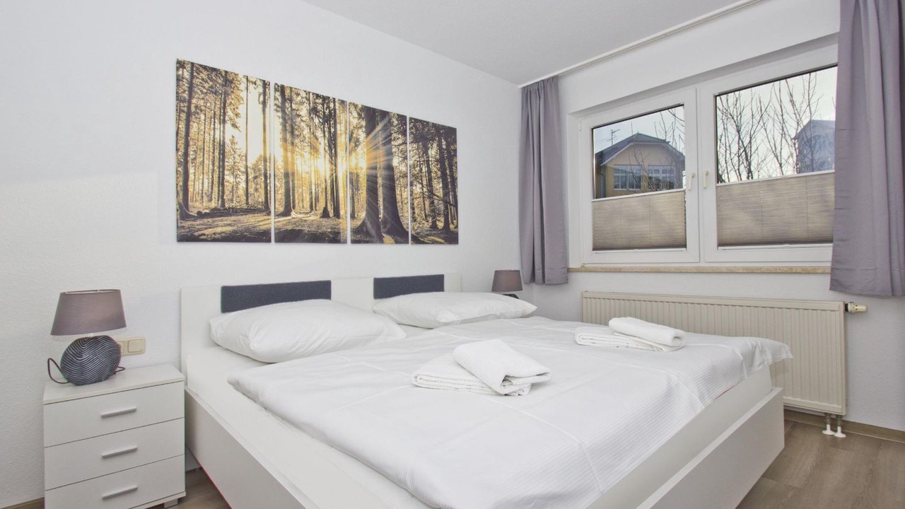 Photo of Bedroom in Gohren