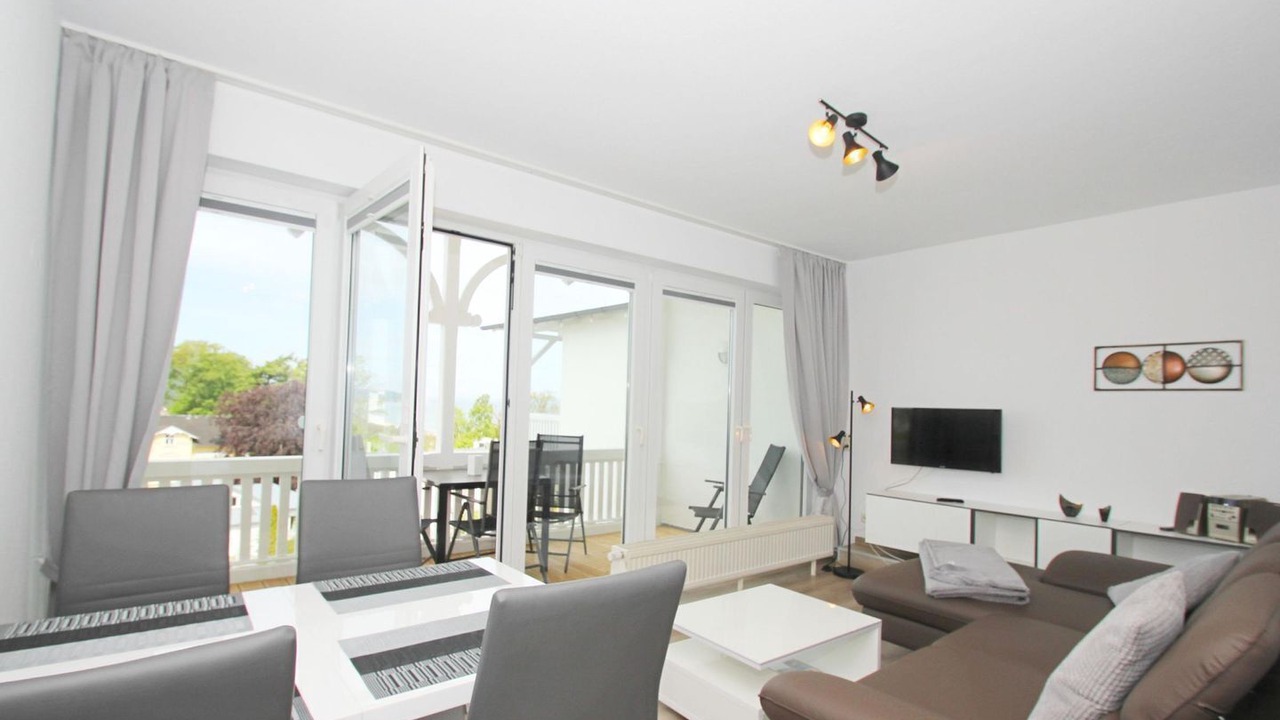 Photo of Livingroom in Gohren