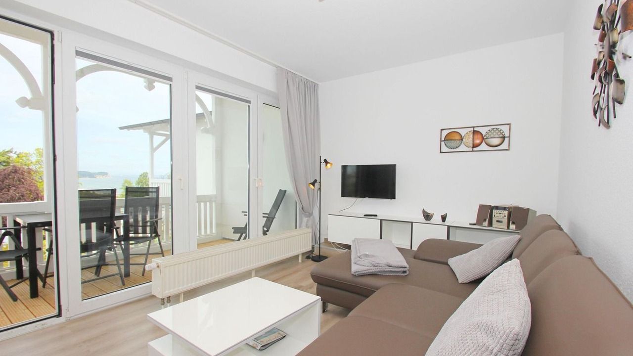Photo of Livingroom in Gohren