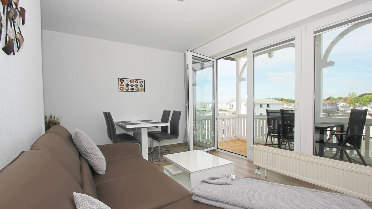 Photo of Livingroom in Gohren