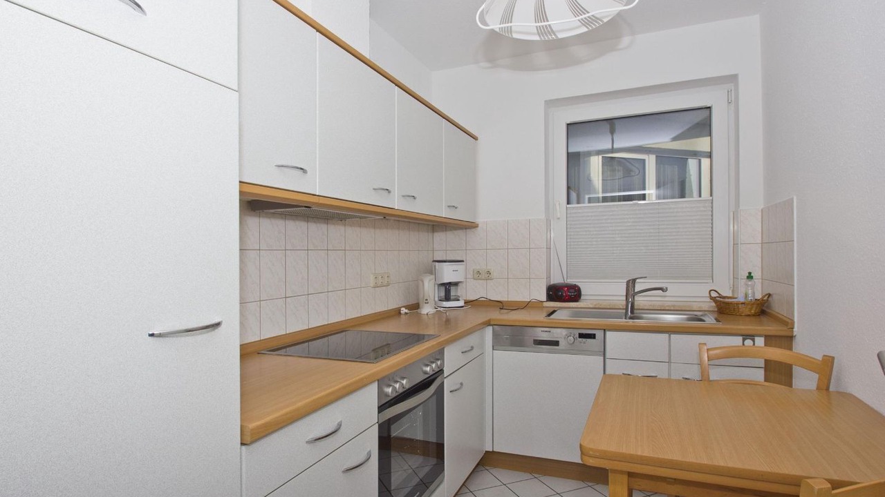 Photo of Kitchen in Gohren
