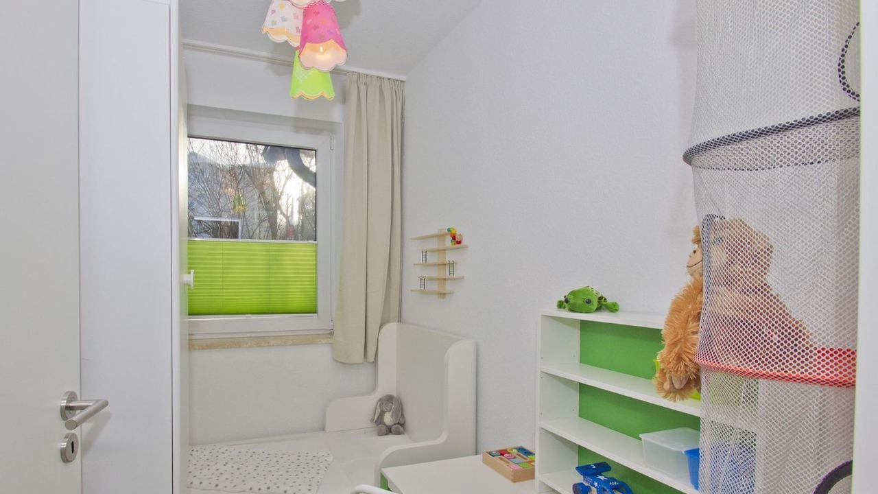 Photo of Bedroom in Gohren