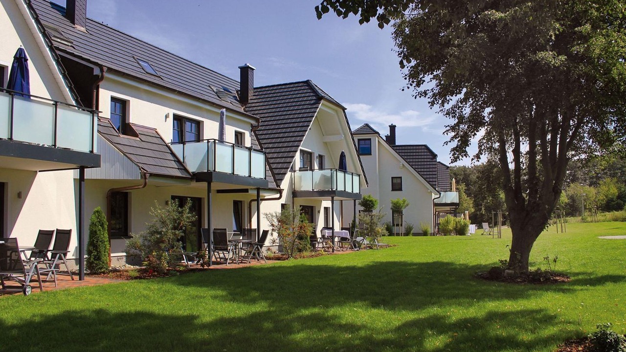 Photo of Outdoor in Moenchgut Peninsula
