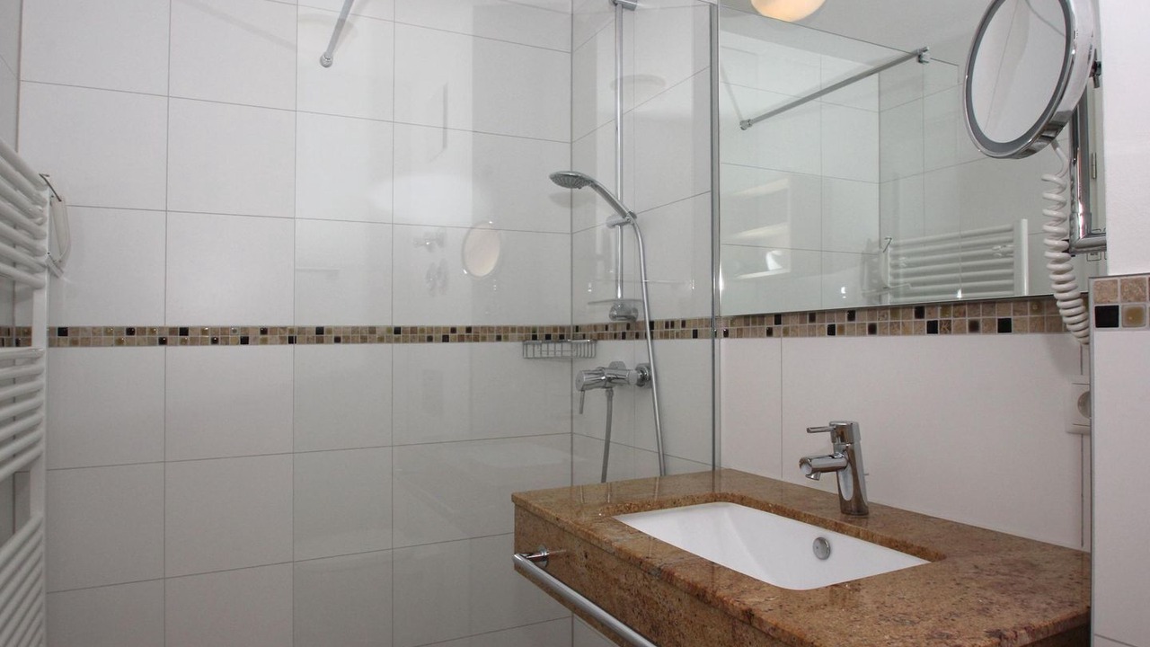 Photo of Bathroom in Moenchgut Peninsula