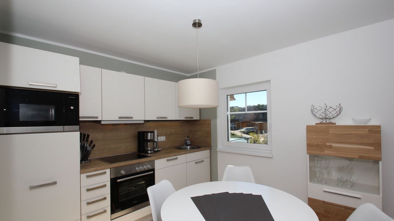 Photo of Kitchen in Gohren