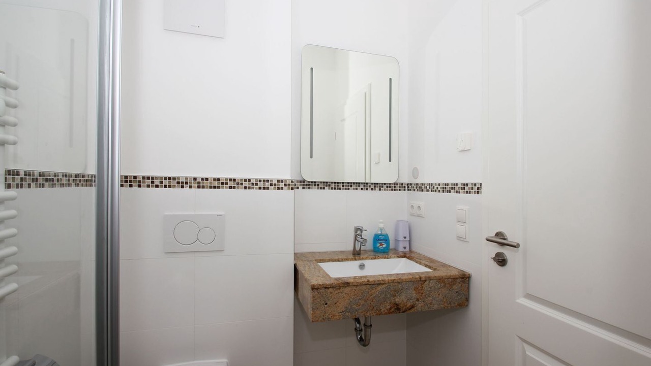 Photo of Bathroom in Gohren