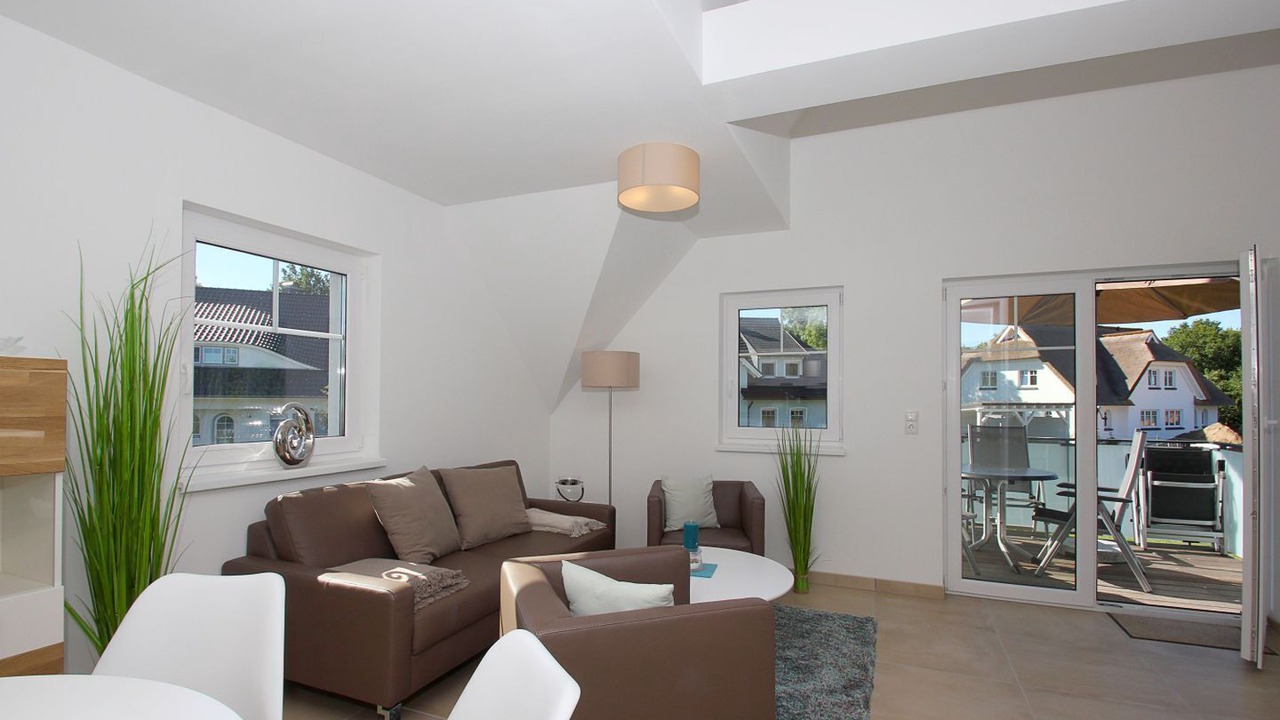 Photo of Livingroom in Gohren