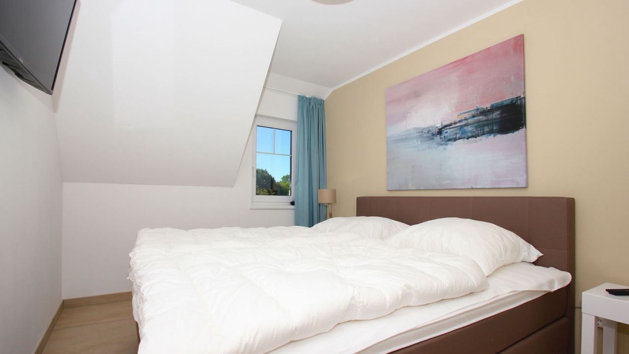 Photo of Bedroom in Gohren