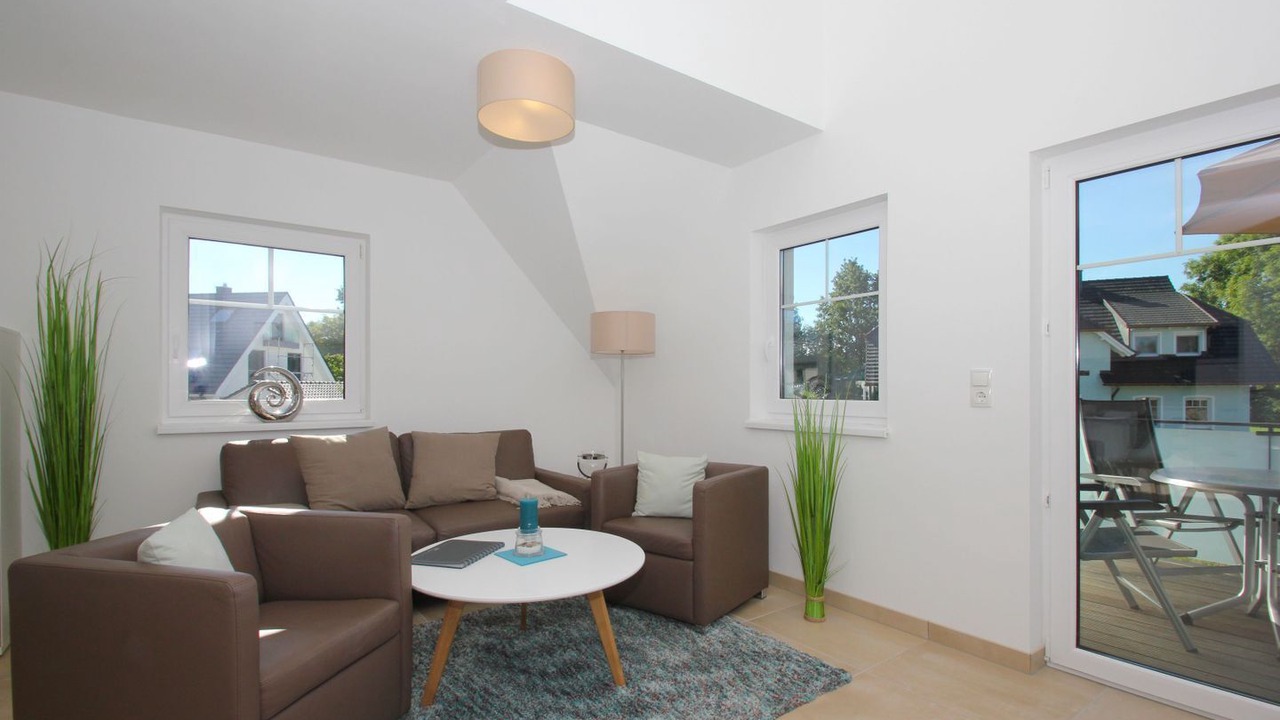 Photo of Livingroom in Gohren