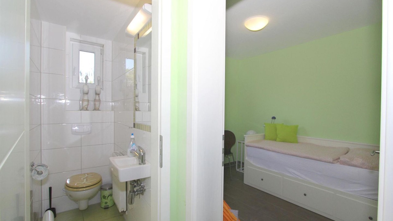 Photo of Bathroom in Juliusruh