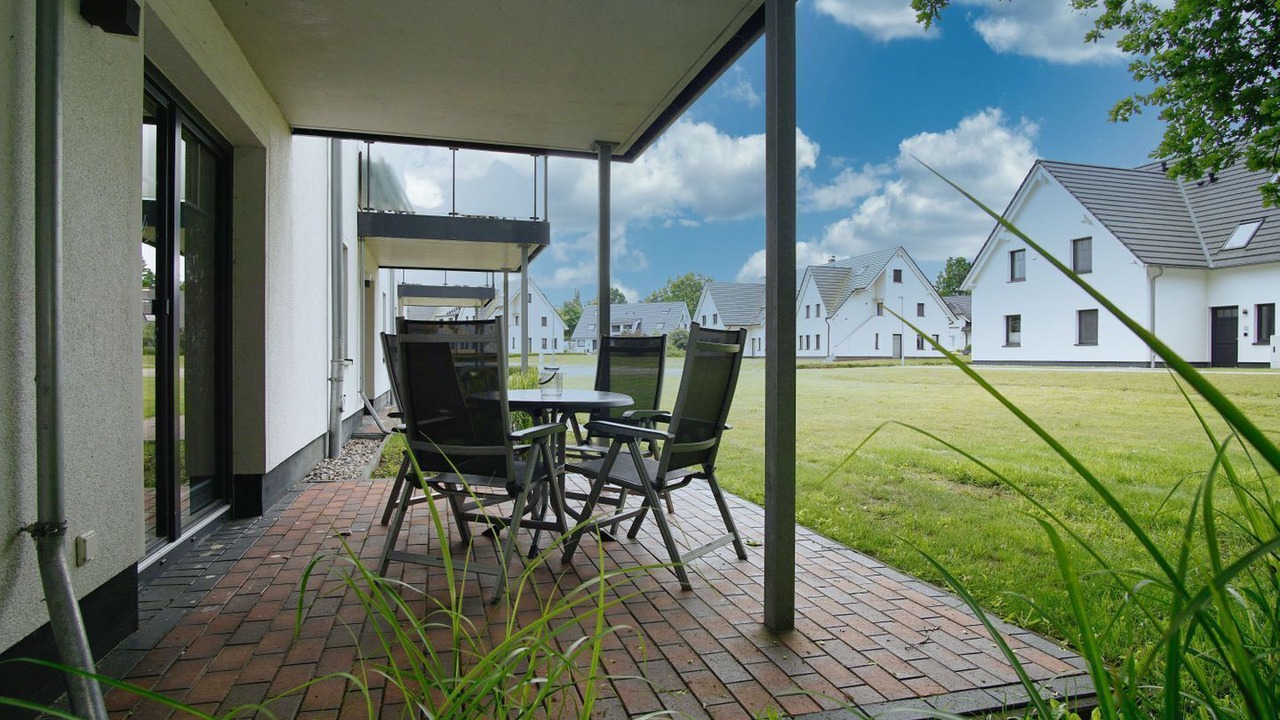 Photo of Outdoor in Gohren