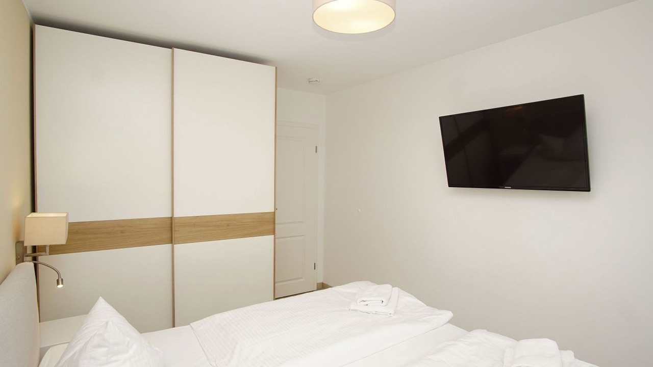 Photo of Bedroom in Gohren