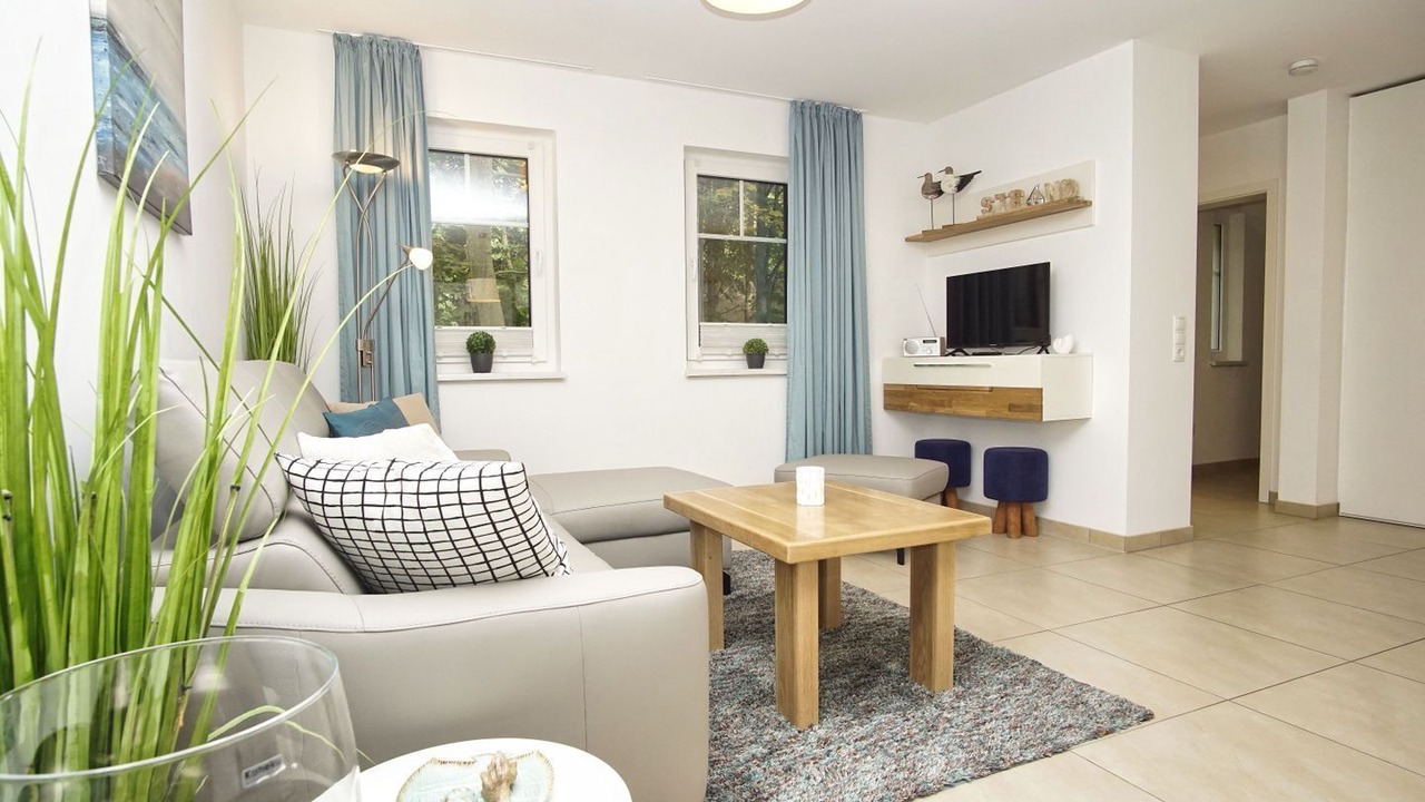 Photo of Livingroom in Gohren