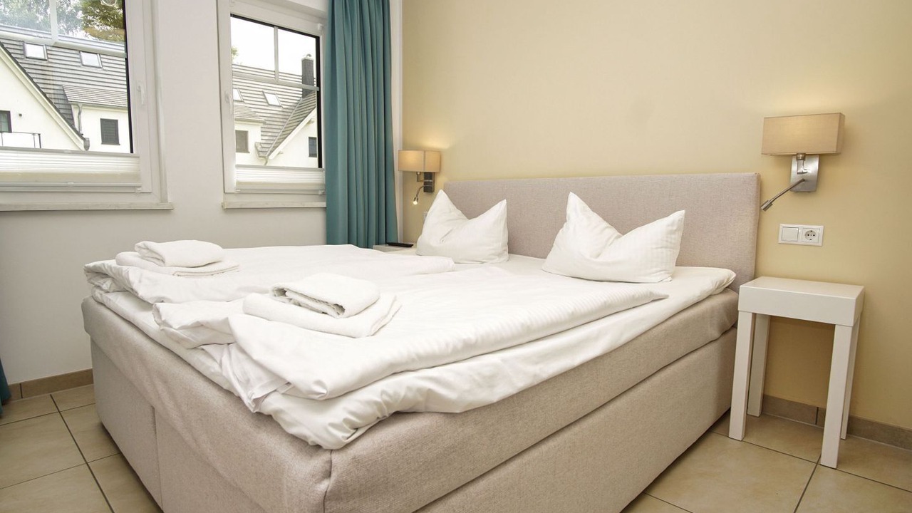 Photo of Bedroom in Gohren