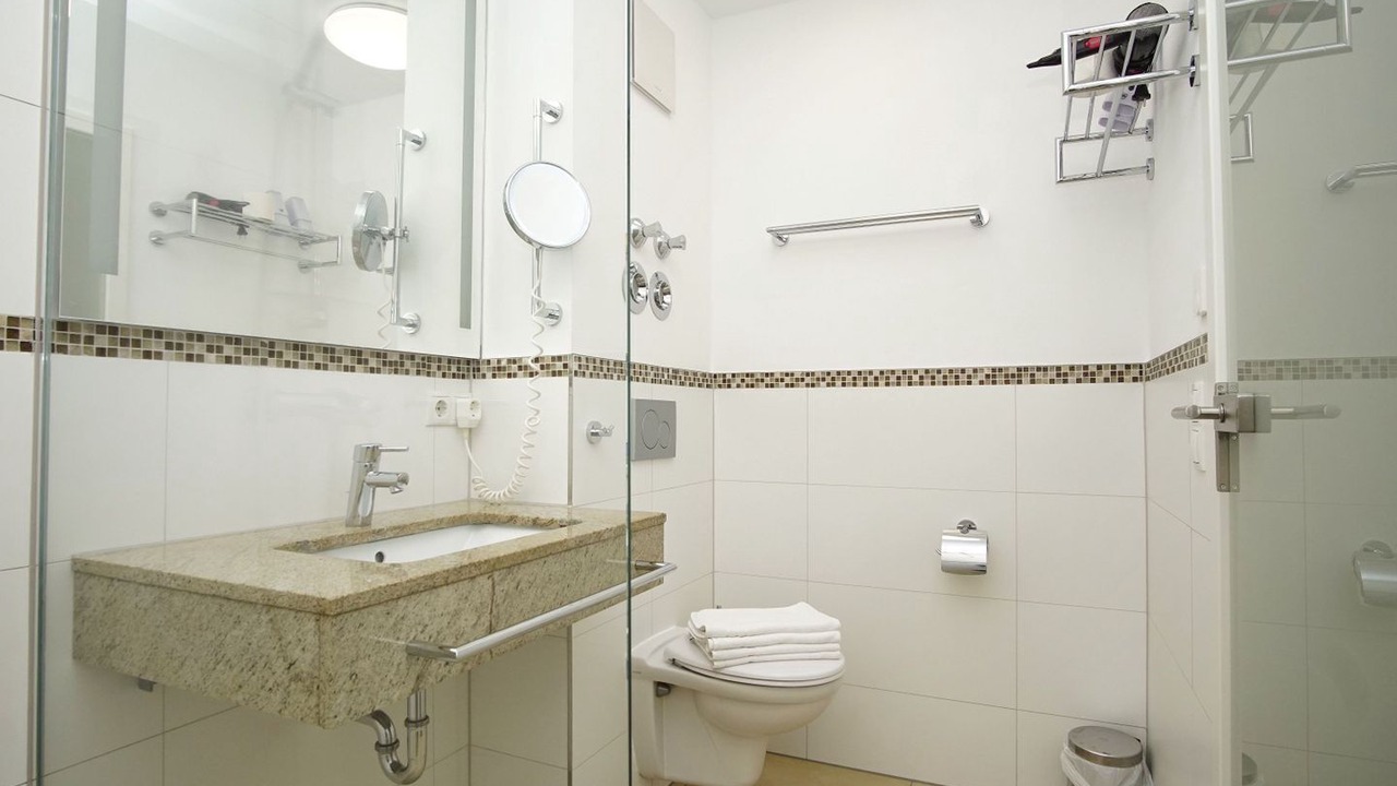 Photo of Bathroom in Gohren