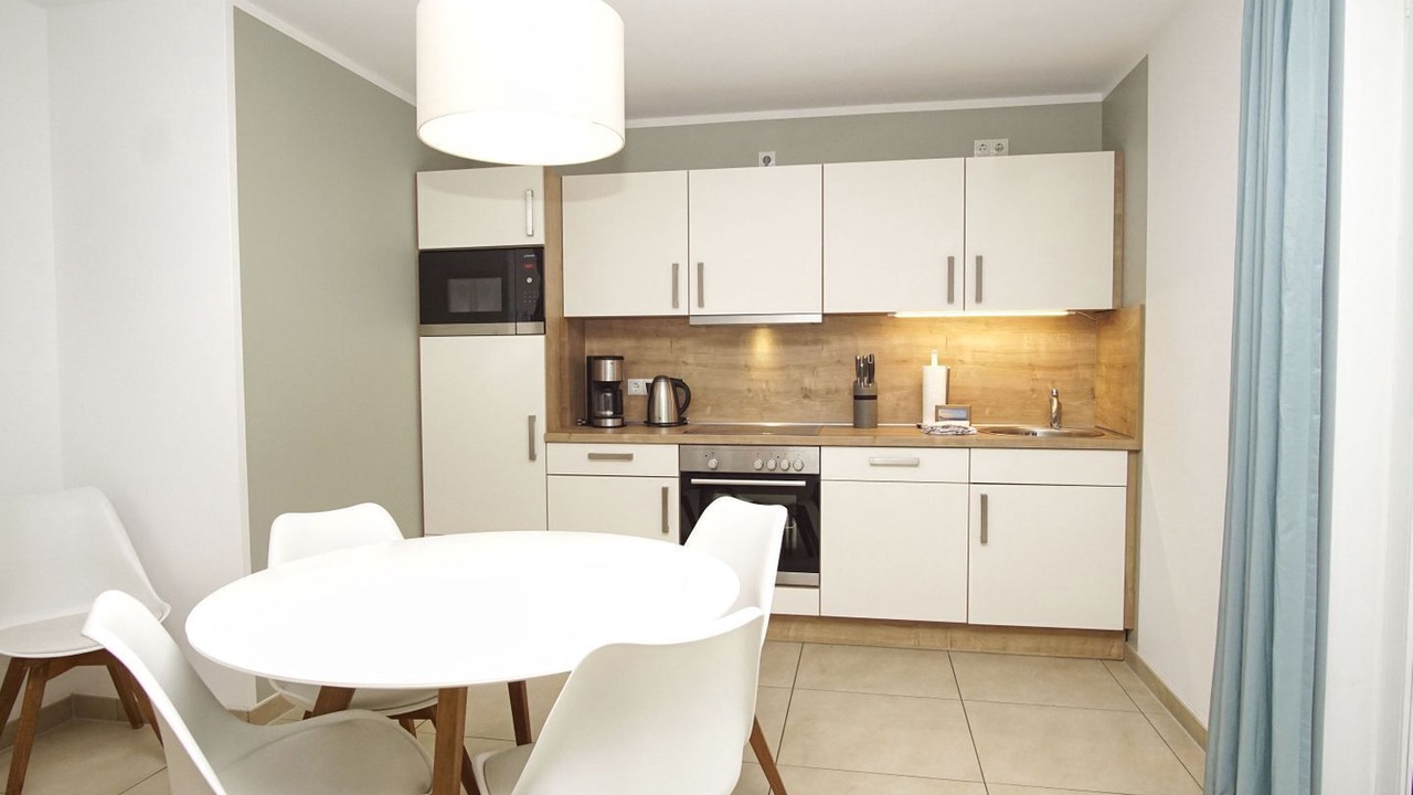 Photo of Kitchen in Gohren