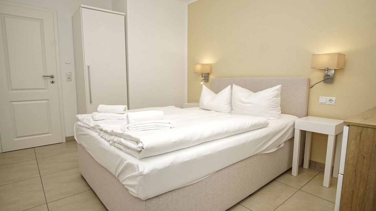 Photo of Bedroom in Gohren
