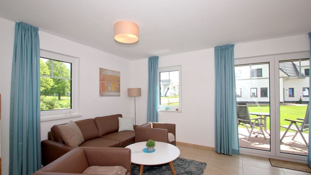 Photo of Livingroom in Gohren