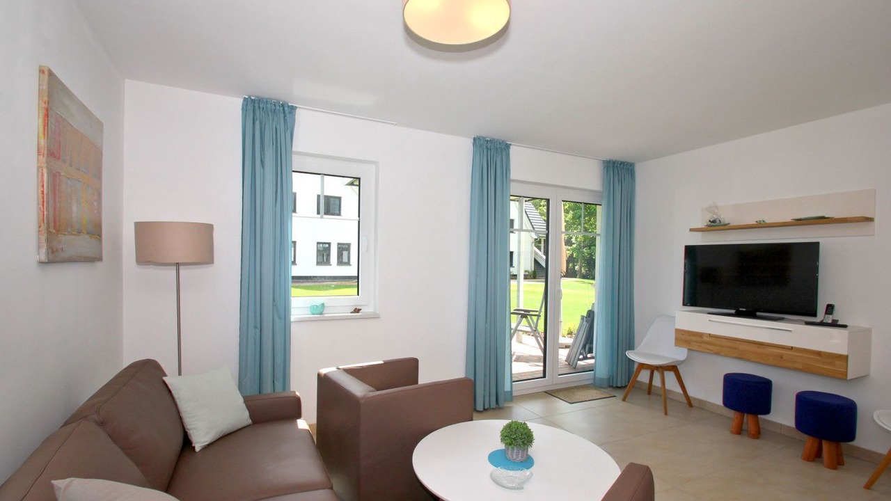 Photo of Livingroom in Gohren