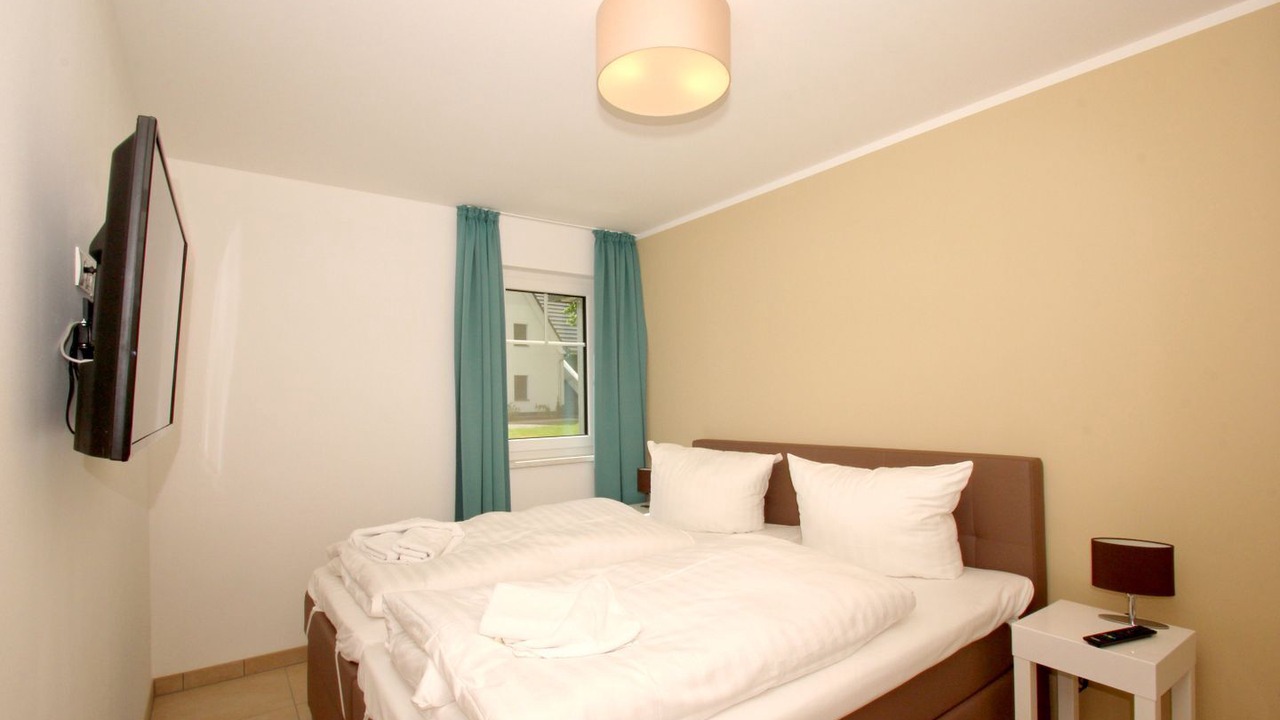 Photo of Bedroom in Gohren