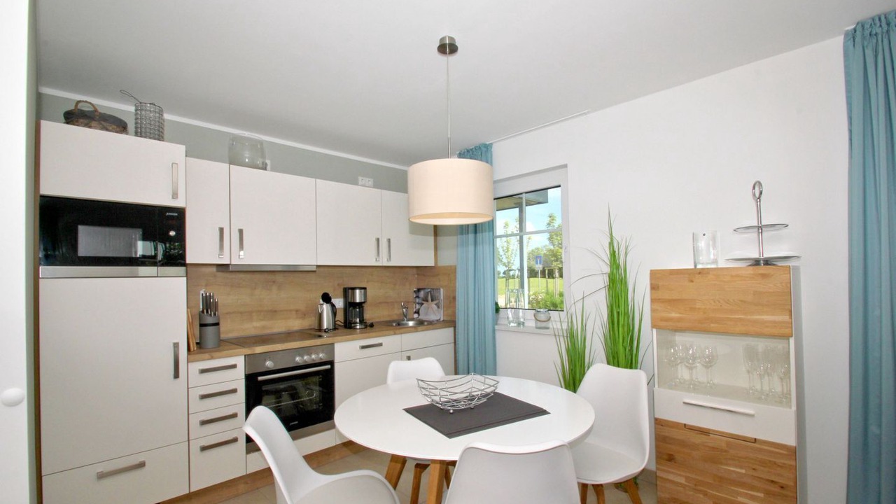 Photo of Kitchen in Gohren
