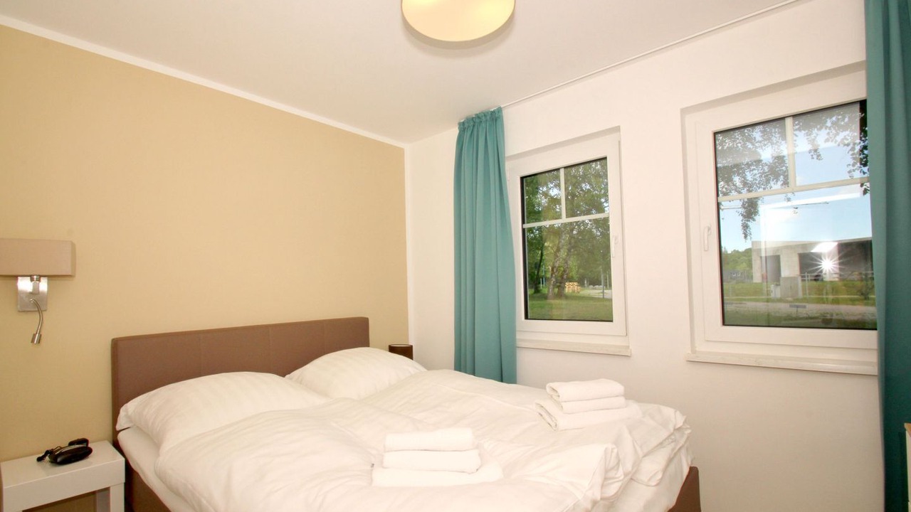 Photo of Bedroom in Moenchgut Peninsula