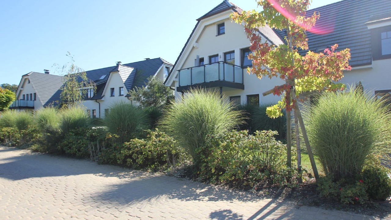 Photo of Outdoor in Moenchgut Peninsula