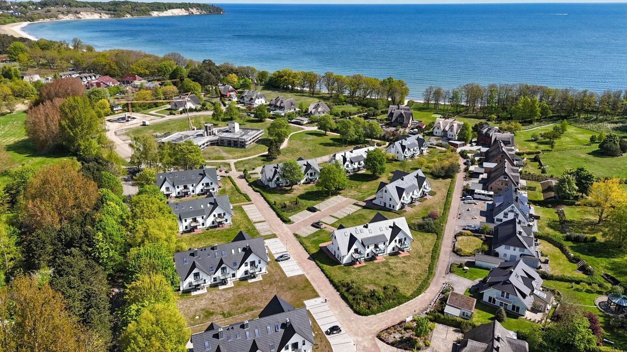 Photo of Outdoor in Moenchgut Peninsula