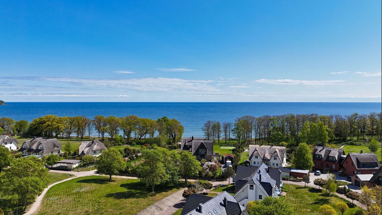 Photo of Outdoor in Moenchgut Peninsula